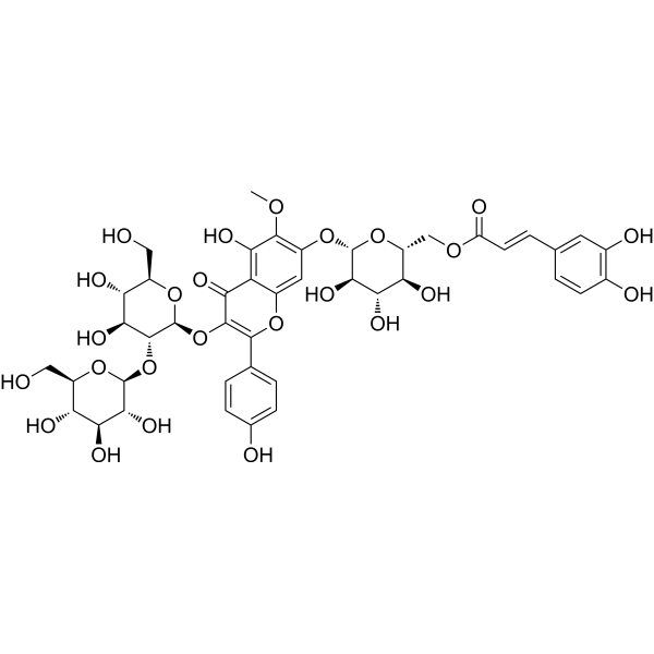 Anti-inflammatory agent 44 1005416-14-7